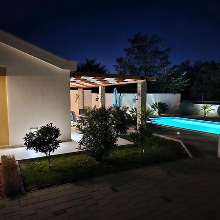 Happy House Villa Zadar Exterior photo