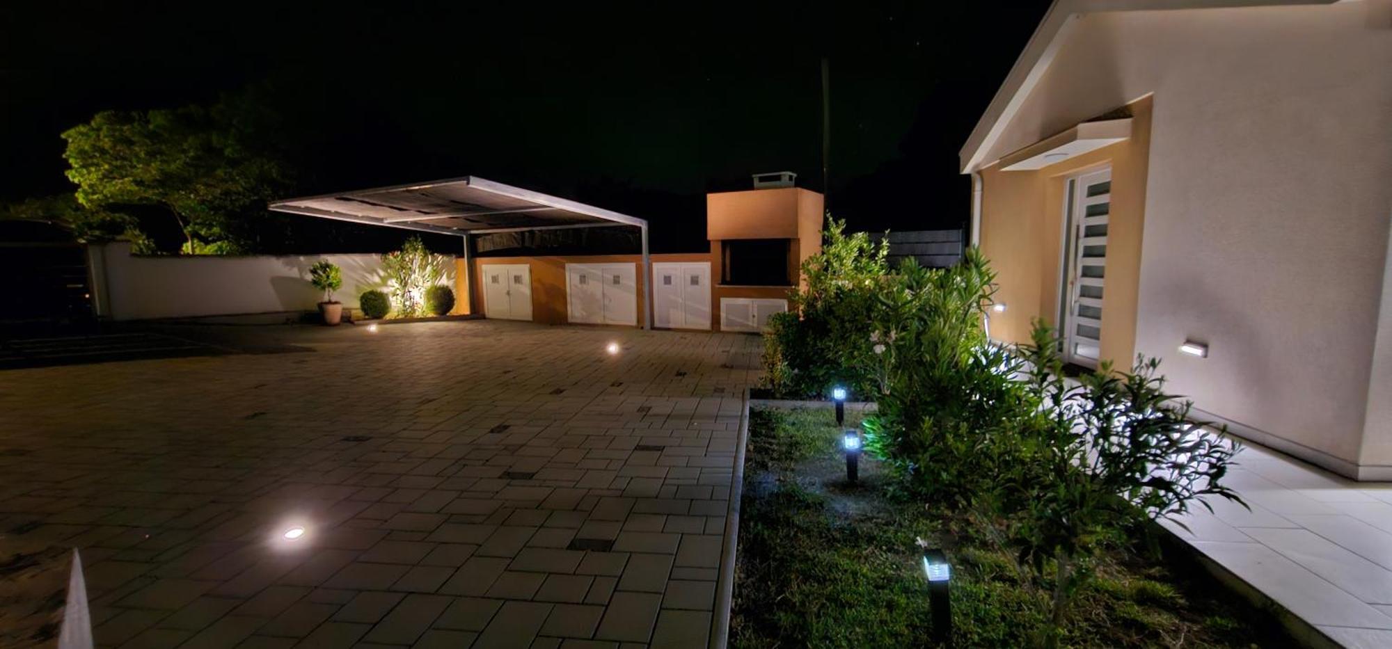 Happy House Villa Zadar Exterior photo